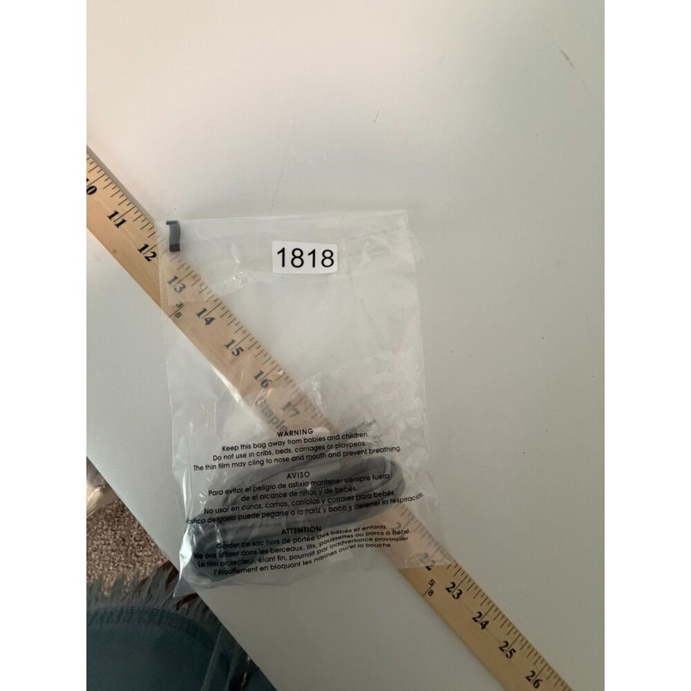 7 ft 6P2C RJ11 Phone Jumper cable PCTTCA155